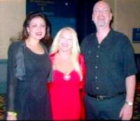 don and Diana dating 3 years2