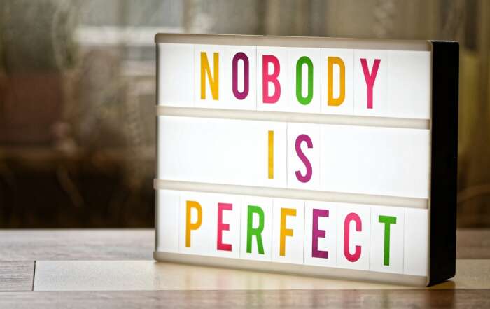 Should a Picky Woman Lower Her Dating Standards? perfect nobody