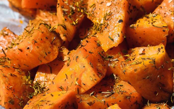 Java Sweet Potatoes Recipe java-sweet-potatoes