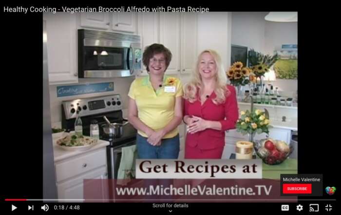 vegetarian-broccoli-alfredo