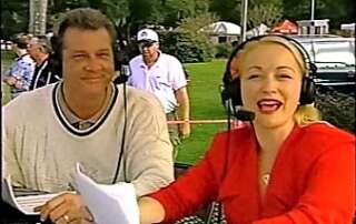 Time Warner parade christmas