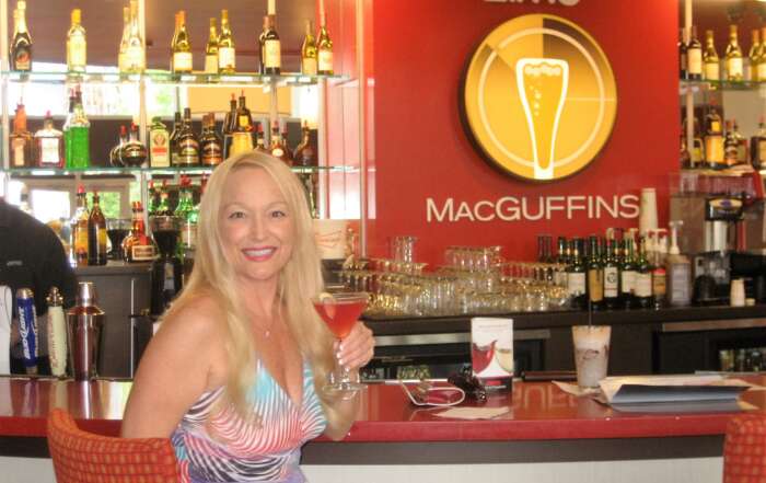AMC Disney Springs 24 with Dine-in Theatres