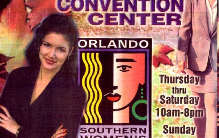 southern womens show orlando
