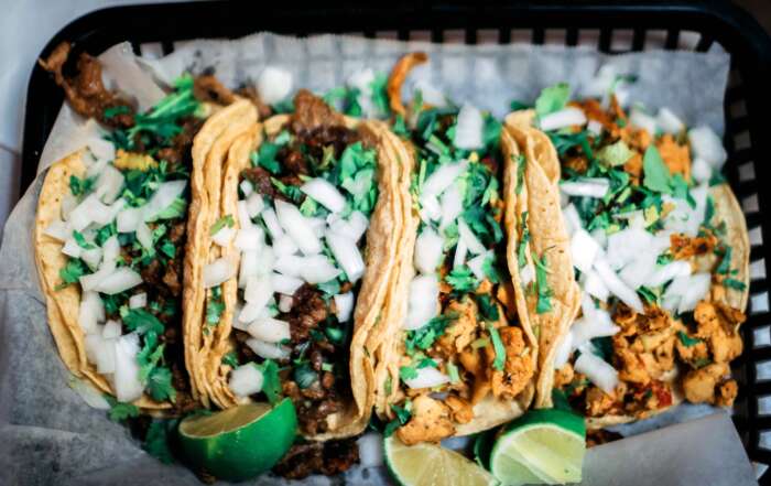 chipotle-lime-beer-chicken-tacos