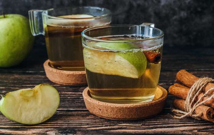Shrunken Head Apple Cider: A Spooky and Spiced Halloween Drink shrunken-head-apple-cider