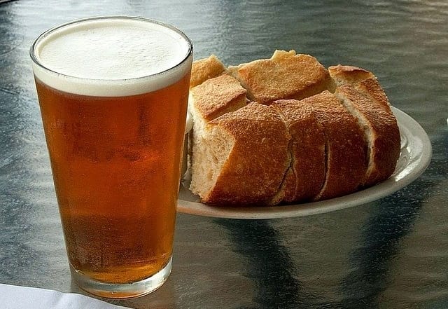 easy-beer-bread
