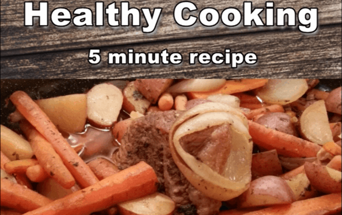 Healthy Cooking TV