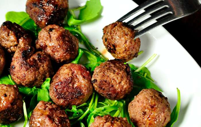 simple-meatball