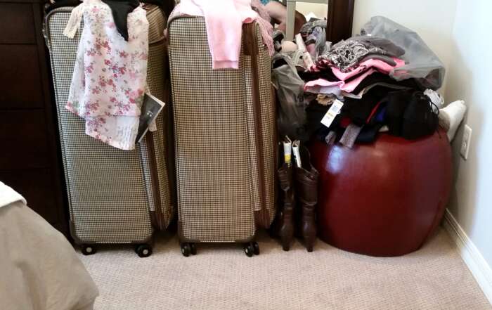 What to Pack for an Alaska Cruise in Summer Packing List for Summer Alaska Cruise Trip