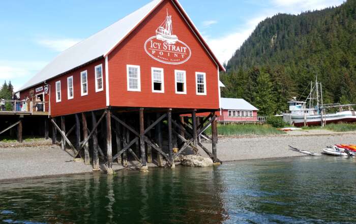 Top 10 Exciting Things to Do at Icy Strait Point, Alaska Icy Strait Point, Alaska
