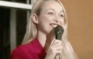 michelle valentine speaking