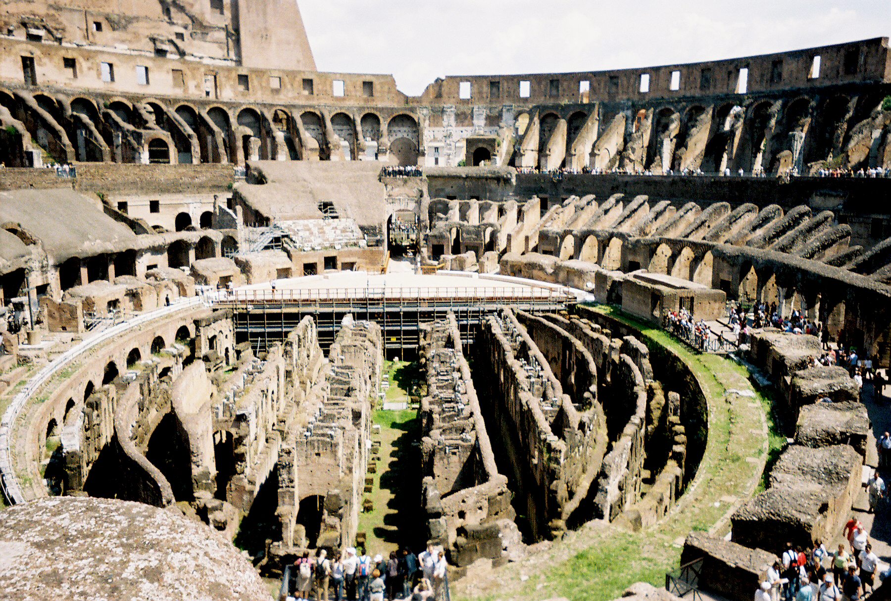 Colosseum
