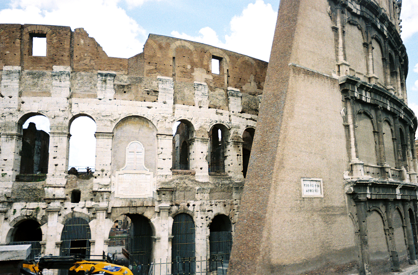 Colosseum