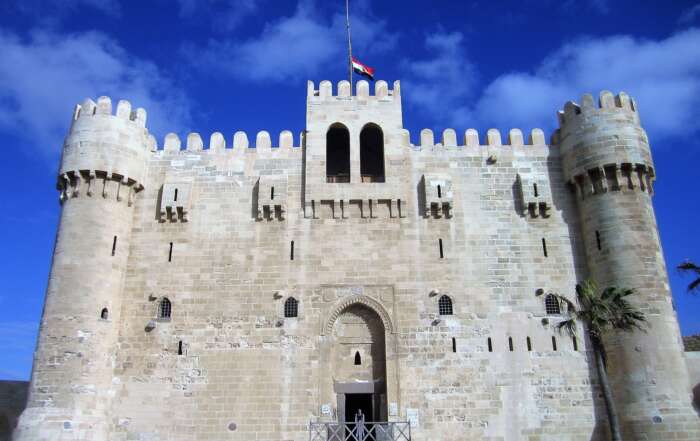 6 Must-See Locations When Visiting Alexandria, Egypt must-see locations in Alexandria Egypt