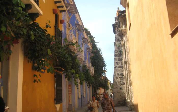 Top 10 Best Historic Places to Visit in Cartagena, Columbia Historic Places Cartagena Columbia