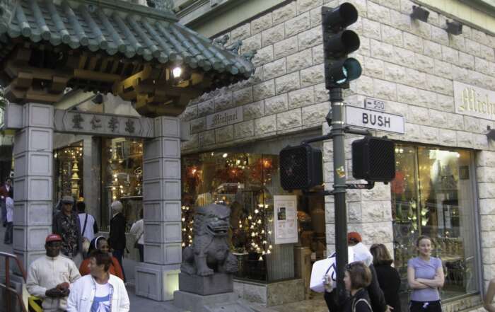 Spend a Foodie Day in San Francisco's Chinatown, California San Francisco's Chinatown