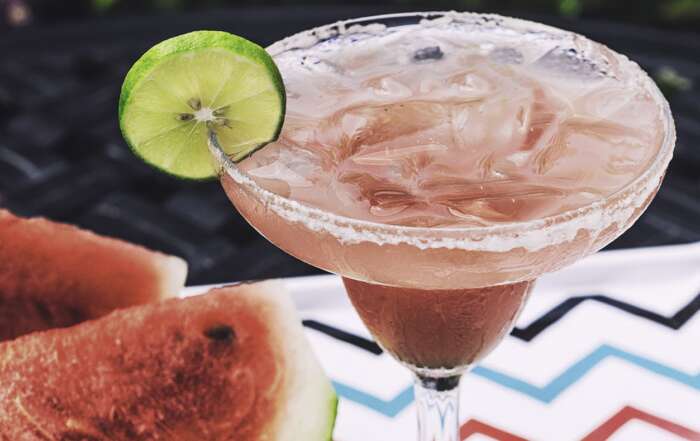 This Watermelon Margarita Sandals Recipe is One in a Melon! watermelon-margarita-sandals-recipe