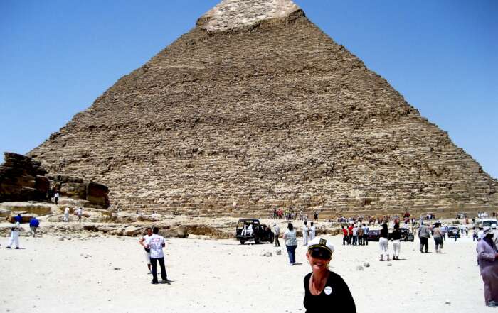 Wander Through Egypt, 5 Must-See Locations Beyond Alexandria 5 must-see locations in Egypt