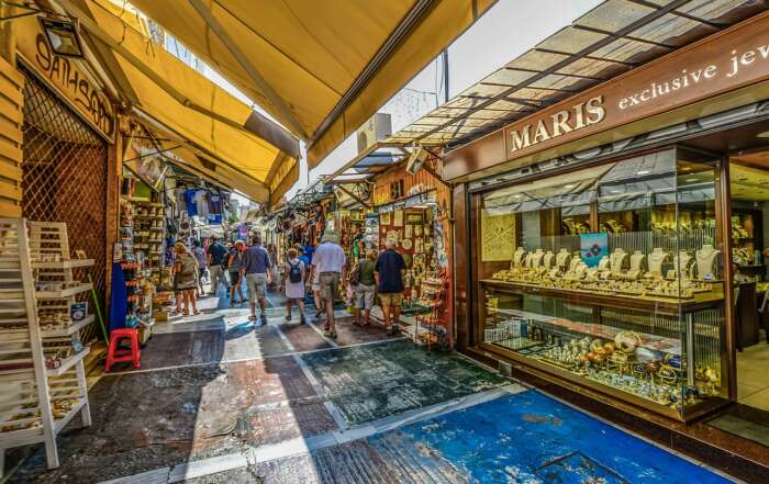 Athens Greece Shopping Guide & Tips athens shopping tips