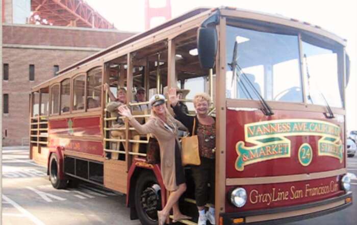 Things You'll Love About San Francisco if You're a Total Kid at Heart san francisco california