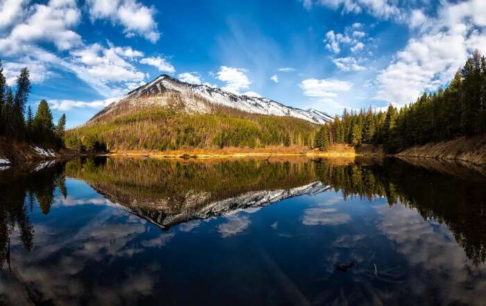 Best Parks in Montana That Will Make You Fall in Love with Nature park montana
