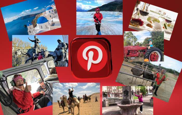 Ultimate Guide: How to Use Pinterest to Get Inspiration For Your Next Vacation pinterest how to pin boards