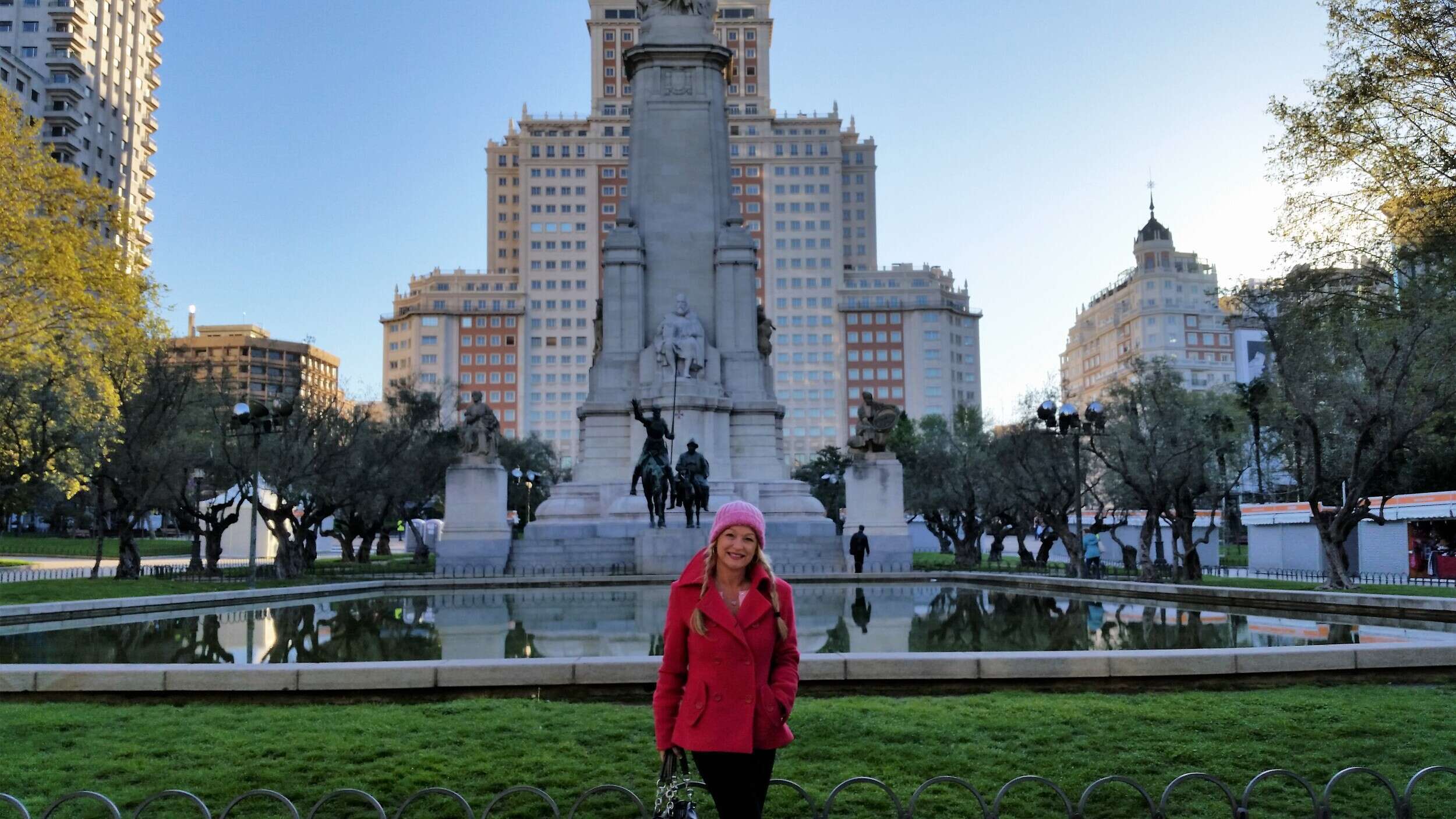 madrid spain