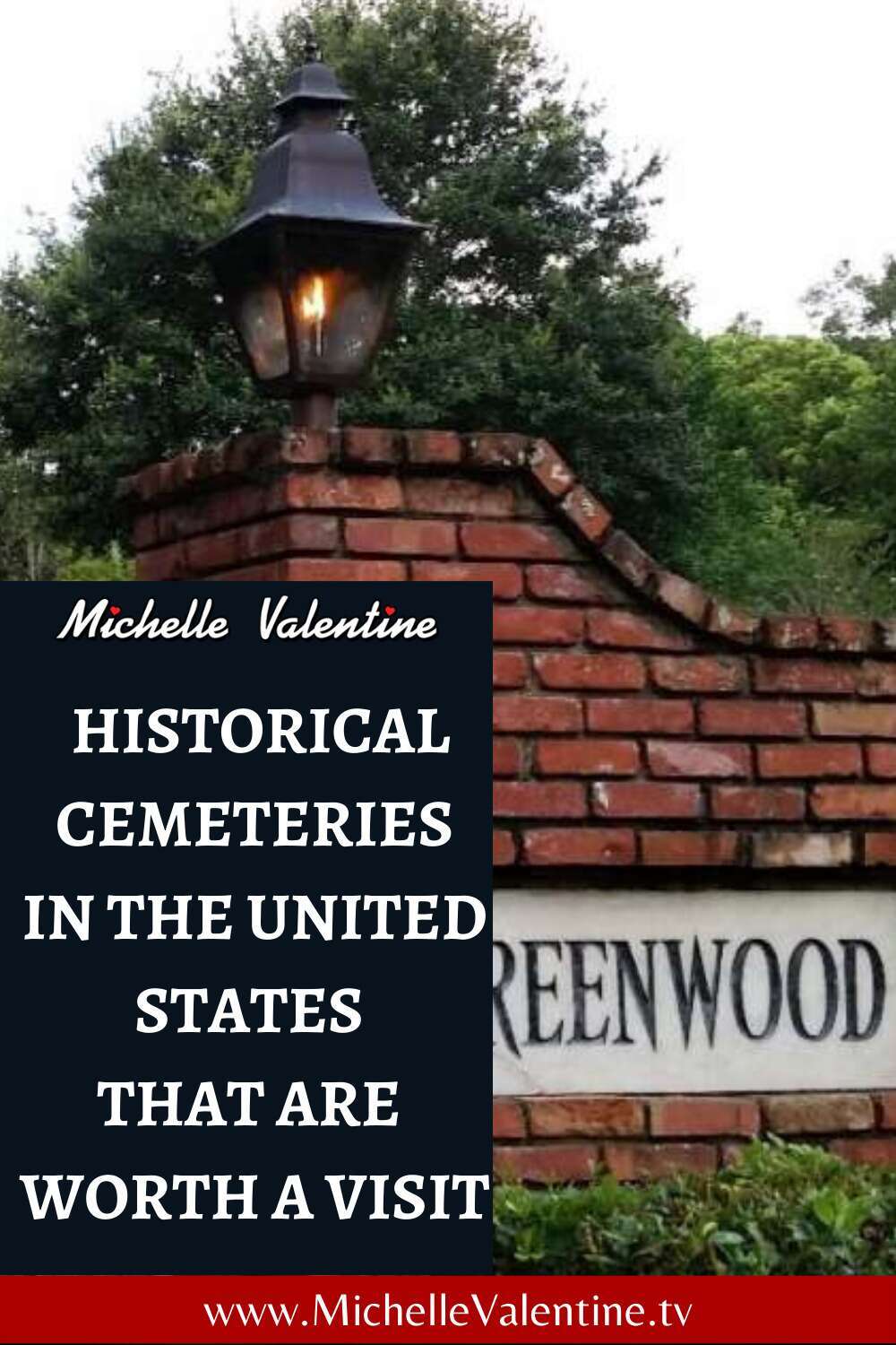 Historical Cemeteries in the United States That Are Worth a Visit ...