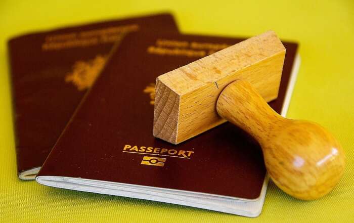 How To Get Your Passport Expedited In 3 Easy Steps A picture containing text Description automatically generated