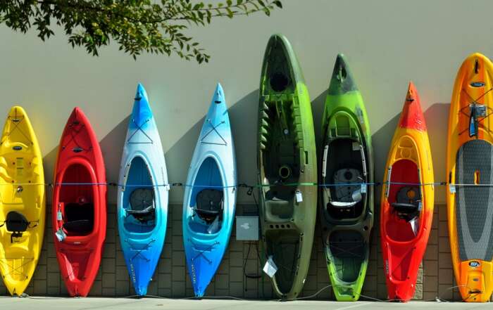 florida kayaking