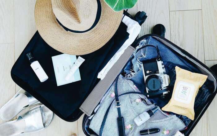 20 Best Packing Hacks for Stress-Free Travel word-image-39935-1
