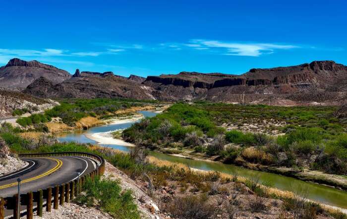 5 National Parks in Texas You'll Love texas national parks