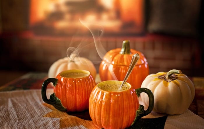 Pumpkin Chocolate Latte: A Creamy Fall Recipe for Coffee and Chocolate Lovers pumpkin chocolate latte