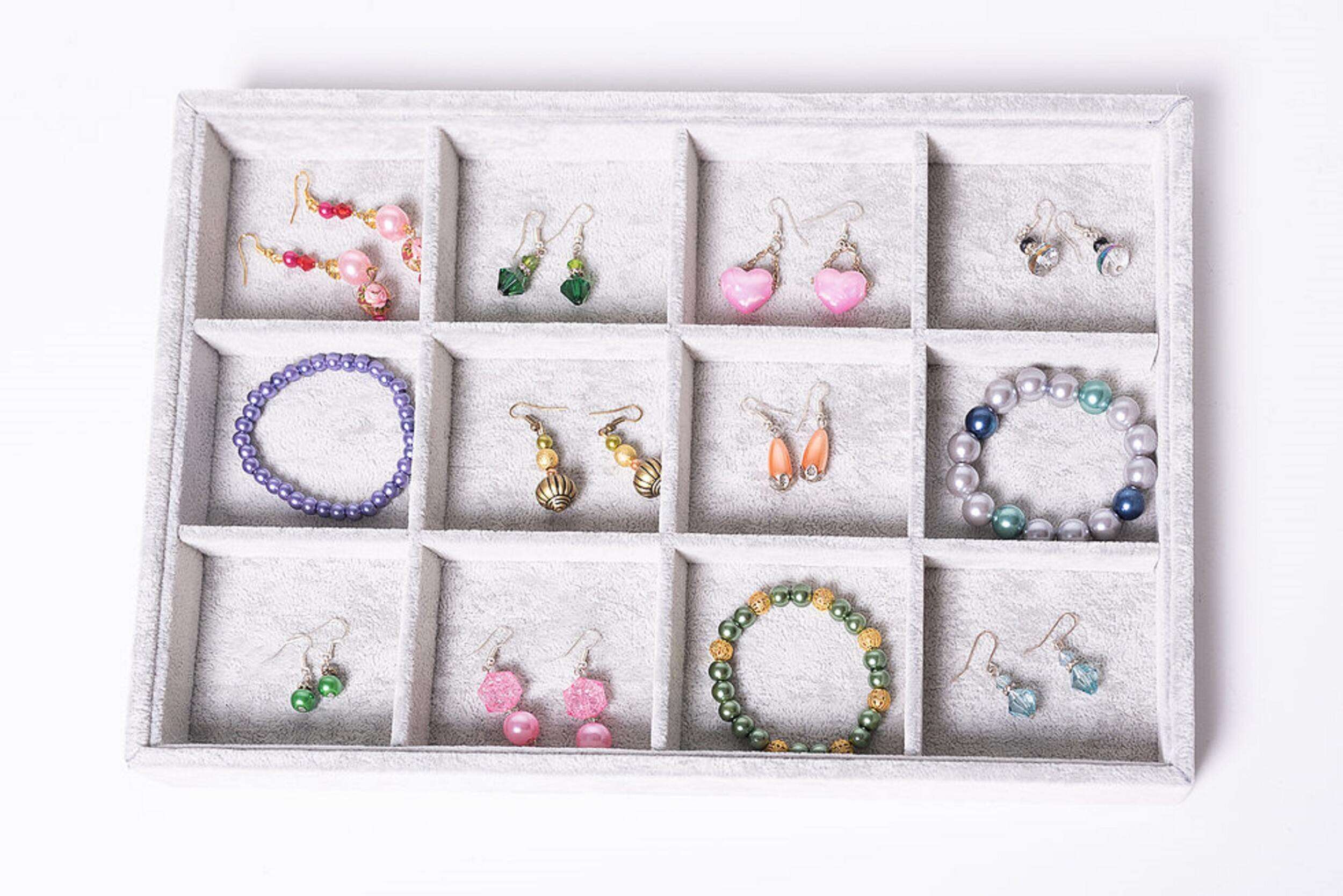 Best Ways to Pack Your Jewelry for a Vacation
