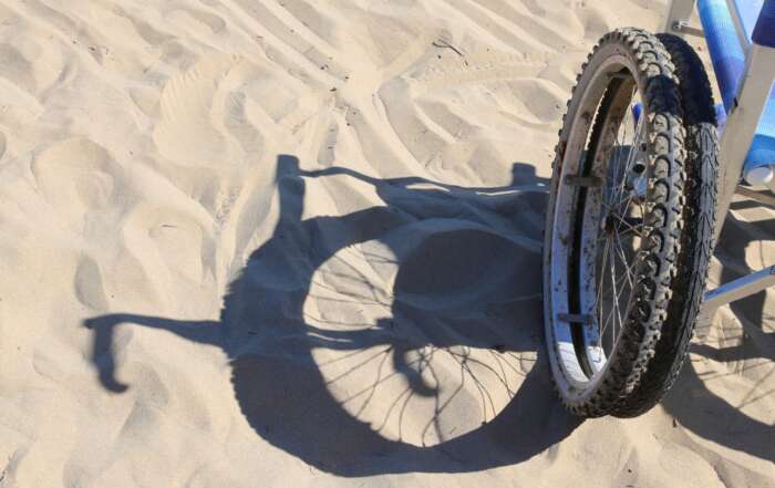 Wheelchair Accessible Beaches in Florida: Where to Find Beach Mats, Wheelchairs and Easier Access wheelchair accessible beaches