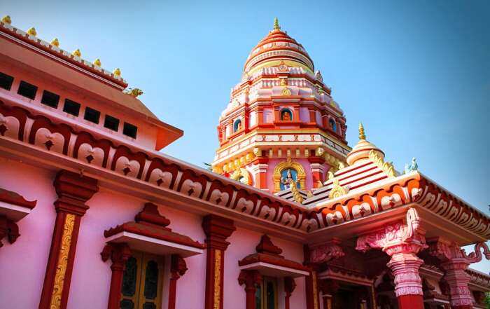 Most Amazing Travel Destinations from A – Z goa india pink