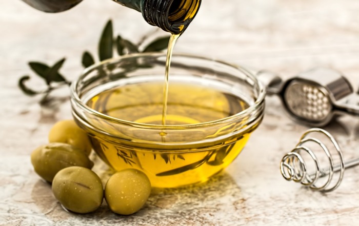 Make Your Own Organic Italian Salad Dressing italian salad dressing2