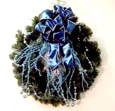 Blue Coral