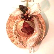 Autumn Hat