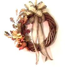 Autumn Leaves