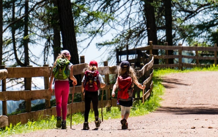 What is Leave No Trace and How to Practice When Hiking leave no trace hiking principles