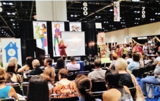 michelle valentine speaker speaking