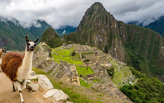 What Is Eco-Tourism? How to Travel Responsibly and Protect the Places You Visit Machu Picchu