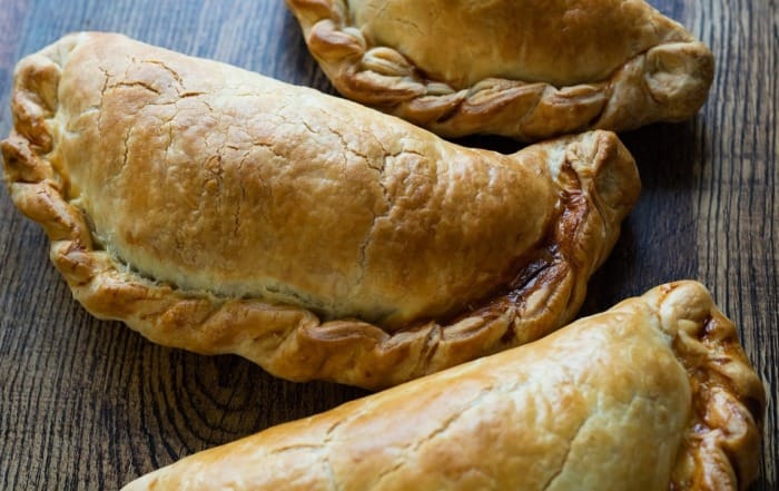 Foods You Have to Try in Michigan: My Detroit Favorites & Michigan Classics michigan pastie
