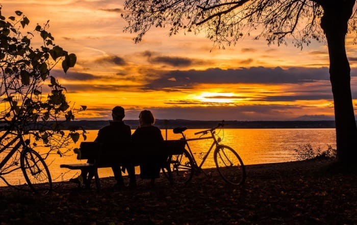 romantic travel photos