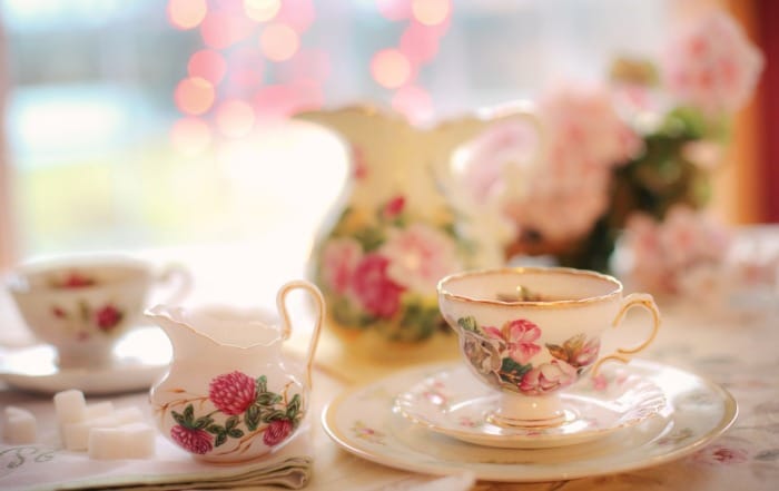 Tips for Hosting a Fancy Tea Party at Your Home tips for hosting tea party