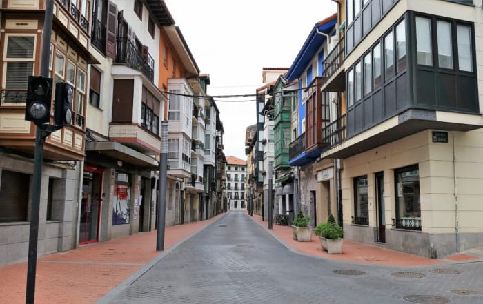 Off-Season Adventures: Why November is Perfect for Traveling Daytime in Mundaka, Spain small