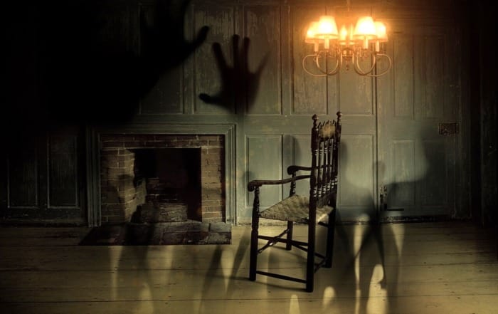 Ghostly Encounters and Historical Wonders: Exploring Haunted Areas in Louisiana ghost new orleans