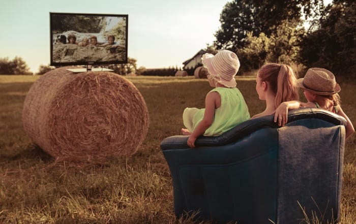 family thanksgiving movie