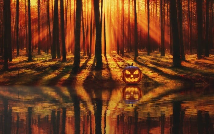 From Samhain to Salem: How Halloween Traveled the World (in Disguise!) halloween traditions history